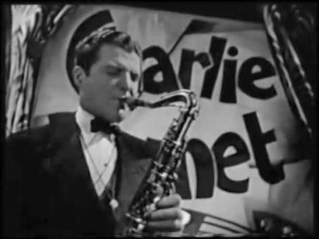 Charlie Barnet