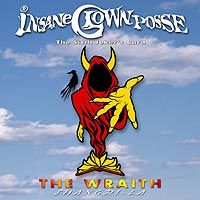 The Wraith: Shangri-La