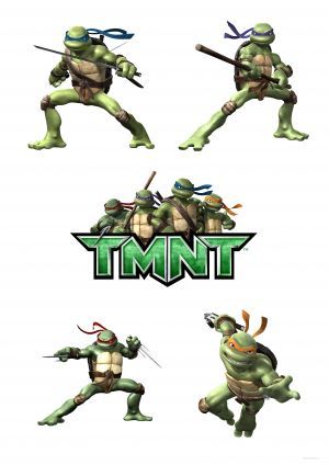 TMNT