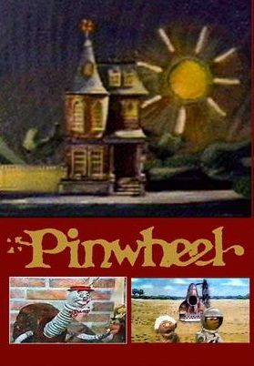 Pinwheel