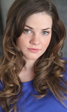 Hayley Chase