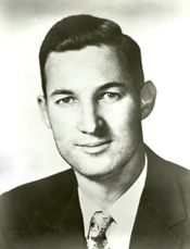 Richard Crawford White