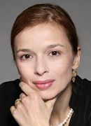 Alma Prica