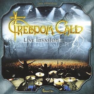 Live Invasion