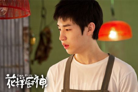 Henry Lau