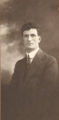Jack Power (politician)