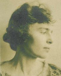 Frances Tipton Hunter