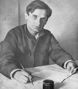 Yury Olesha