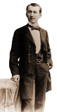 Milutin Milanković