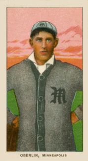 Frank Oberlin