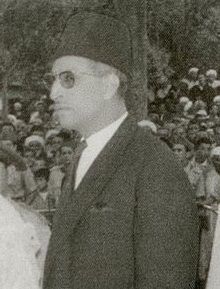 Mbarek Bekkaï