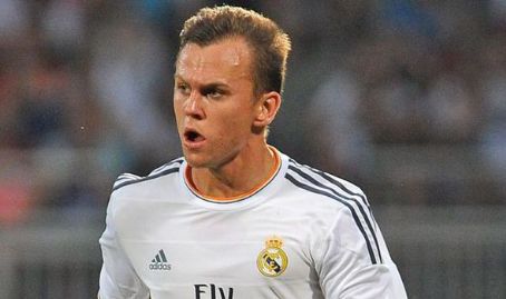 Denis Cheryshev