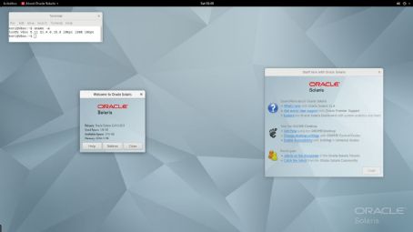 Solaris (operating system)