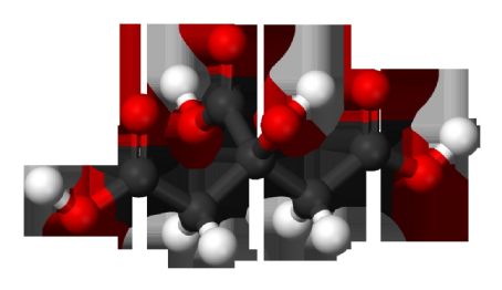 Citric acid