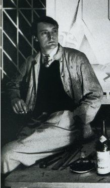 Eric Ravilious