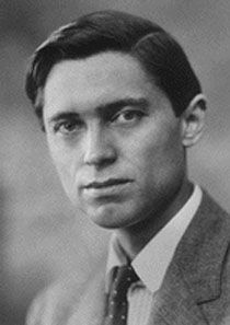 Theodor Svedberg