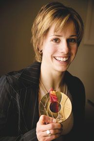 Jennifer Heil