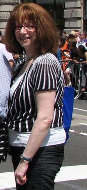 Linda Rosenthal