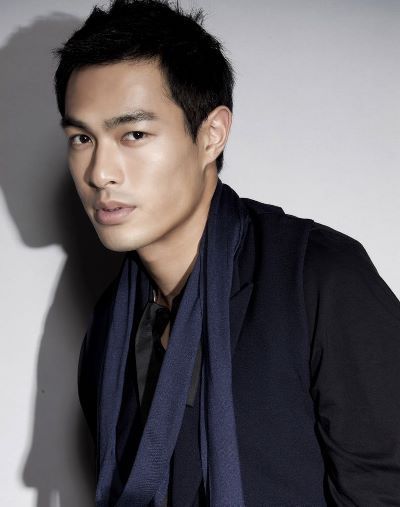 Tony Yo-ning Yang
