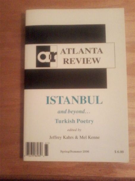 Atlanta Review
