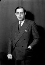 Rush D. Holt, Sr.