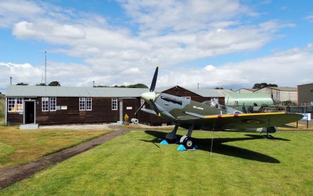 Montrose Air Station Heritage Centre