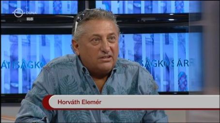 Elemér Horváth