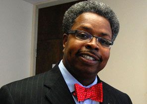 Jim Turner