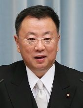 Hirokazu Matsuno