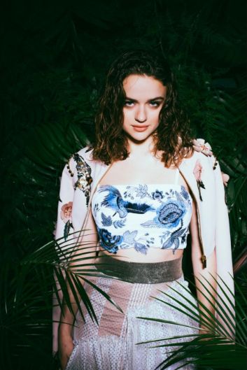 Joey King - Bello Magazine Pictorial [United States] (May 2018) | Joey