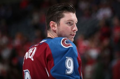 Matt Duchene