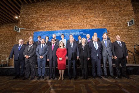 Vancouver Foreign Ministers’ Meeting on Security and Stability on Korean Peninsula
