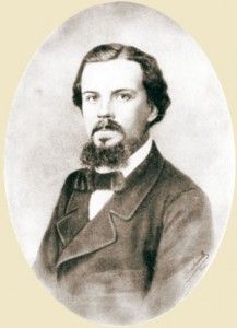 Mieczysław Romanowski