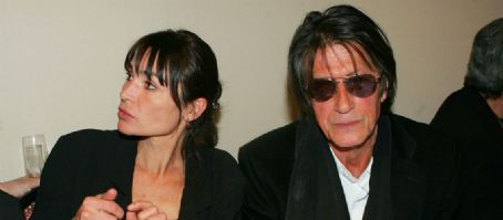 Jacques Dutronc — Wikipédia