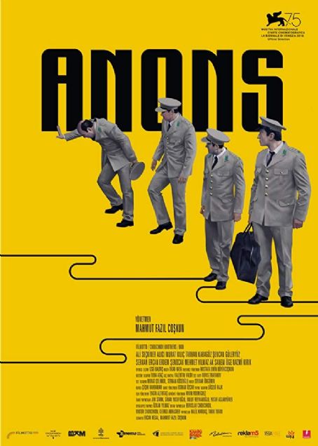 Anons