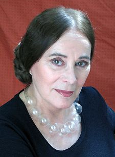 Alona Frankel