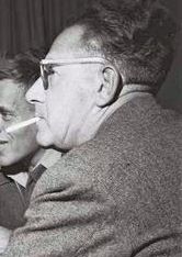 Menachem Bader