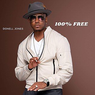 Donell Jones - FamousFix.com list