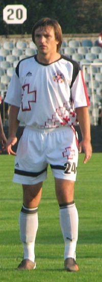 Ruslan Mostovyi