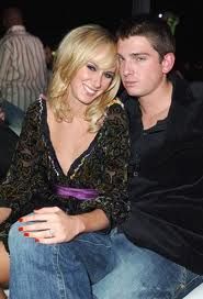 Kimberly Stewart and Talan Torriero