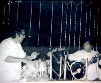 Samta Prasad
